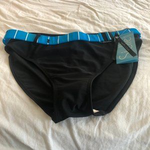 NWT Sielle Bathing Suit Bottom